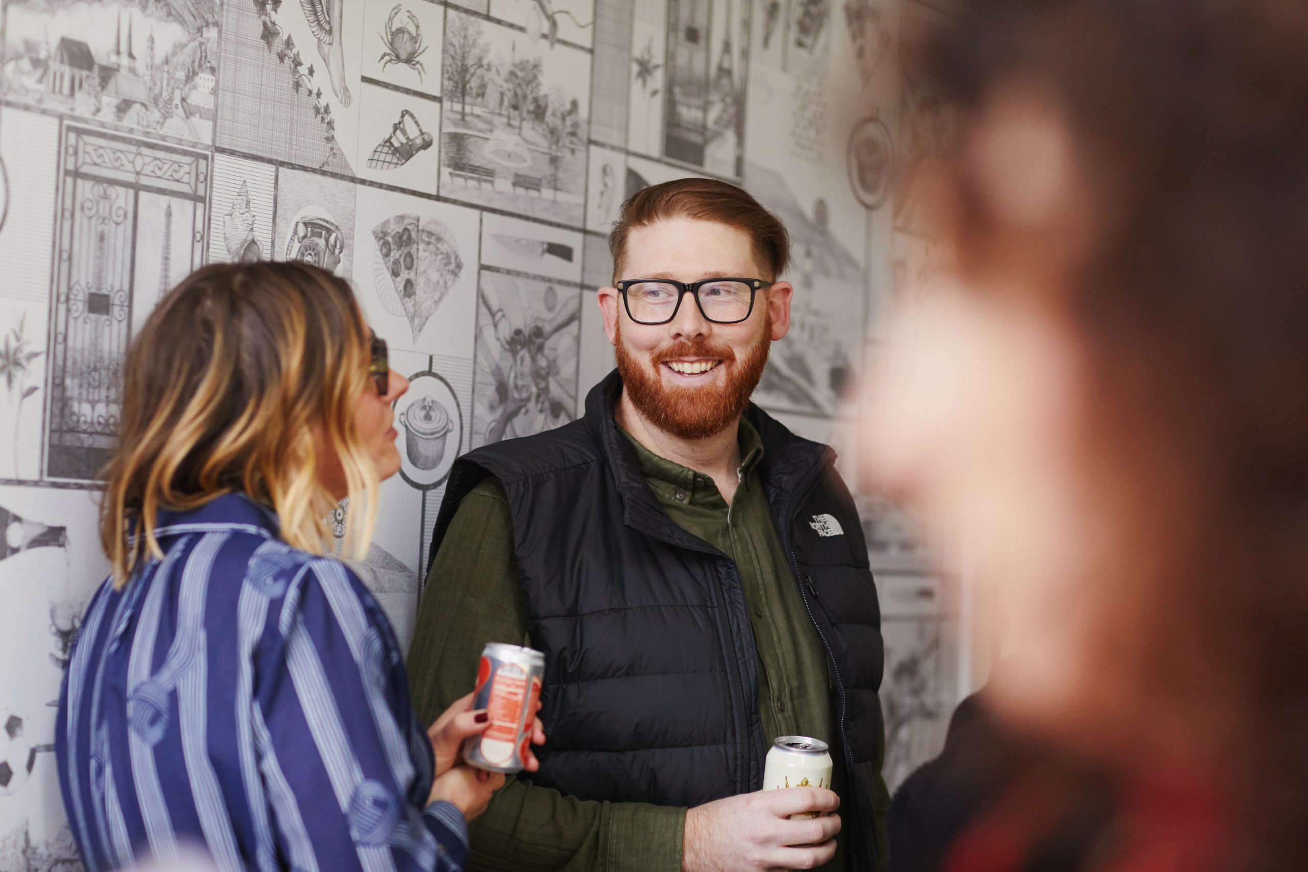 client appreciation
