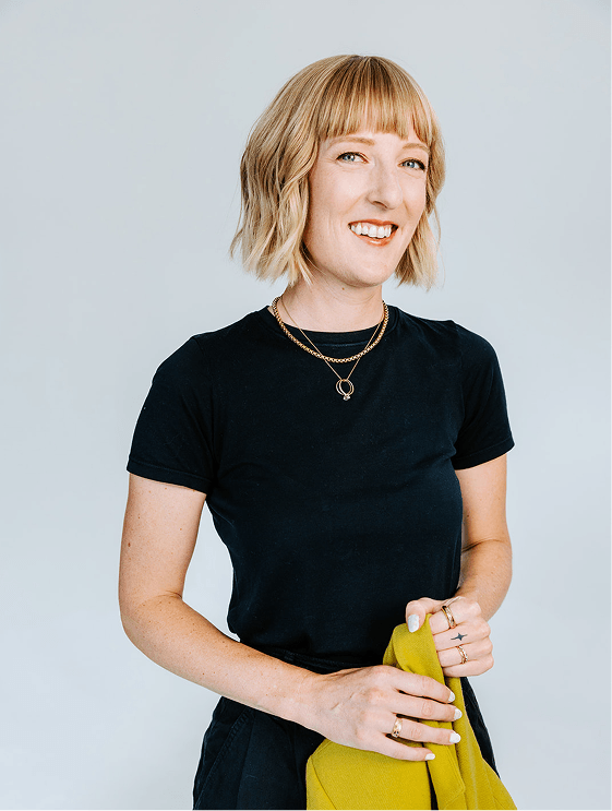 Julia Dyer