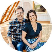 Nicole & Tim Delgers