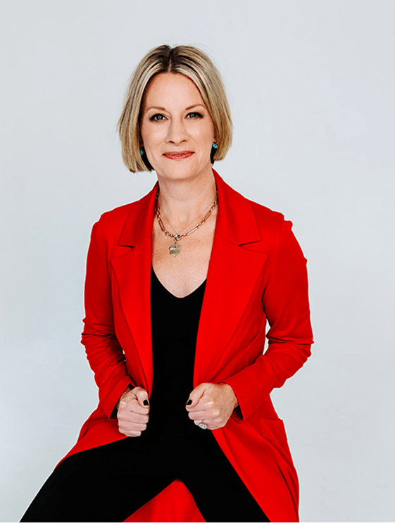 Julie Sellers